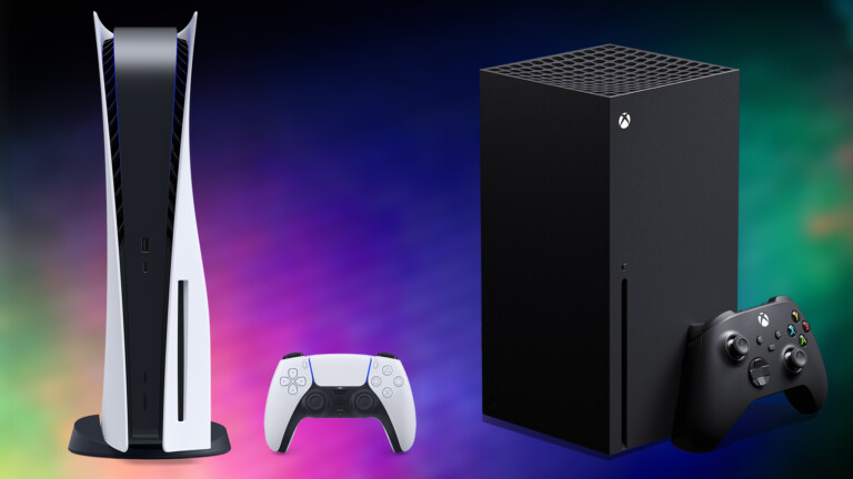PlayStation 5 vs. Xbox Series S|X: Alle Fakten zur Next-Gen