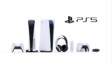 Xbox Series PlayStation 5