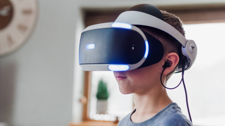Virtual Reality 2020: Stand der Technik