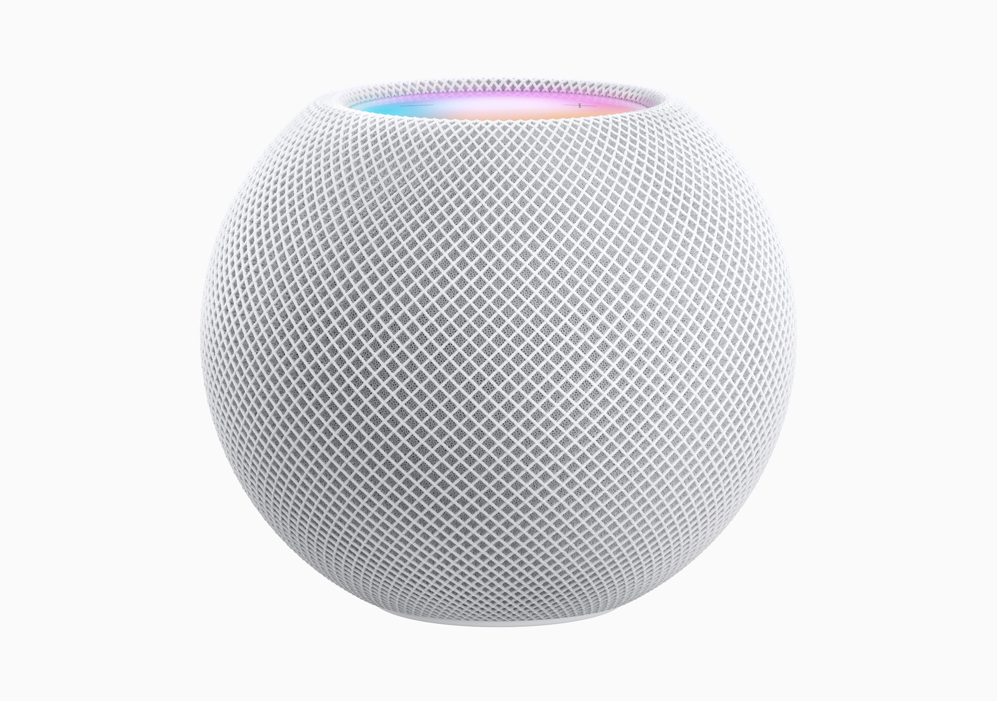 Apple neuen Smart der Speaker Mini vs. (4 Gen.): Vergleich Amazon Echo HomePod