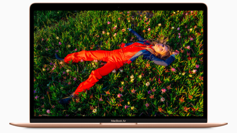 Apple M1: Ein neuer Chip macht eure MacBooks schneller