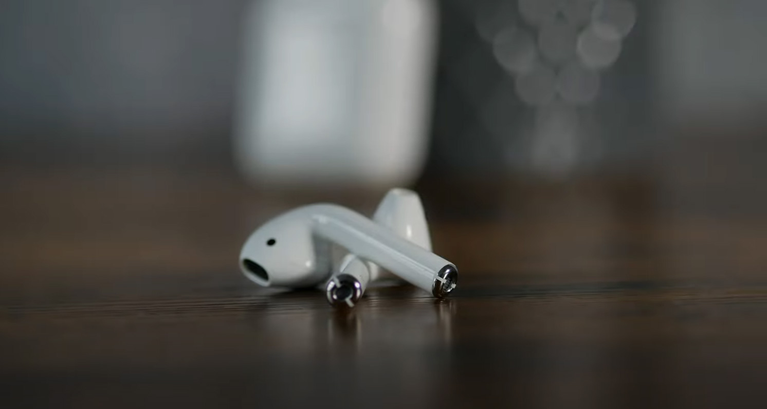Apple Airpods Als Pc Gaming Kopfhorer Ein Selbstversuch