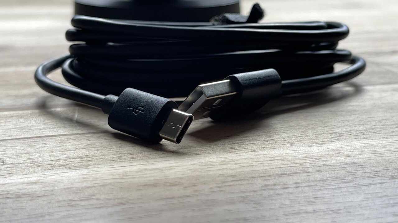 USB-Kabel-Chaos: Es nervt