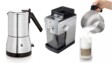 10 Jahre EURONICS Trendblog: Gewinnt mit uns ein WMF Kaffee-Puristen-Set