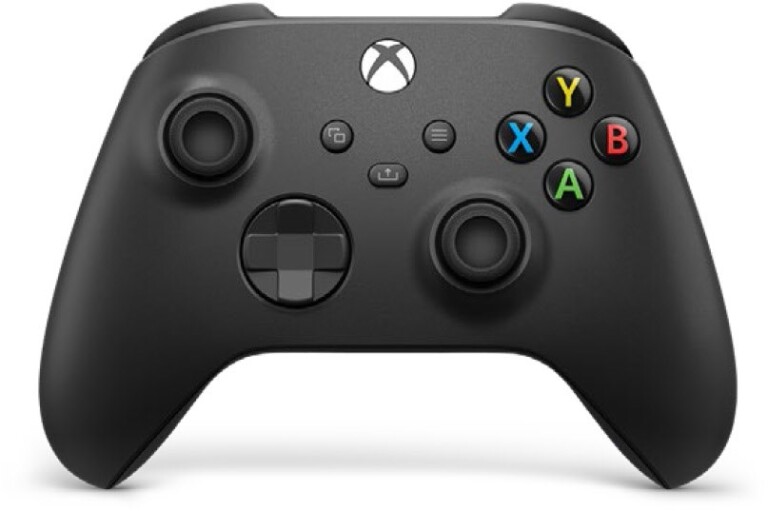 Der Xbox-Controller funktioniert mit Geforce Now und LG TVs. (Foto: Microsoft)