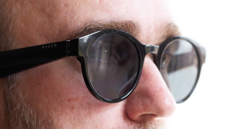 Razer Anzu im Test: Smarte Sonnenbrille mit Audio