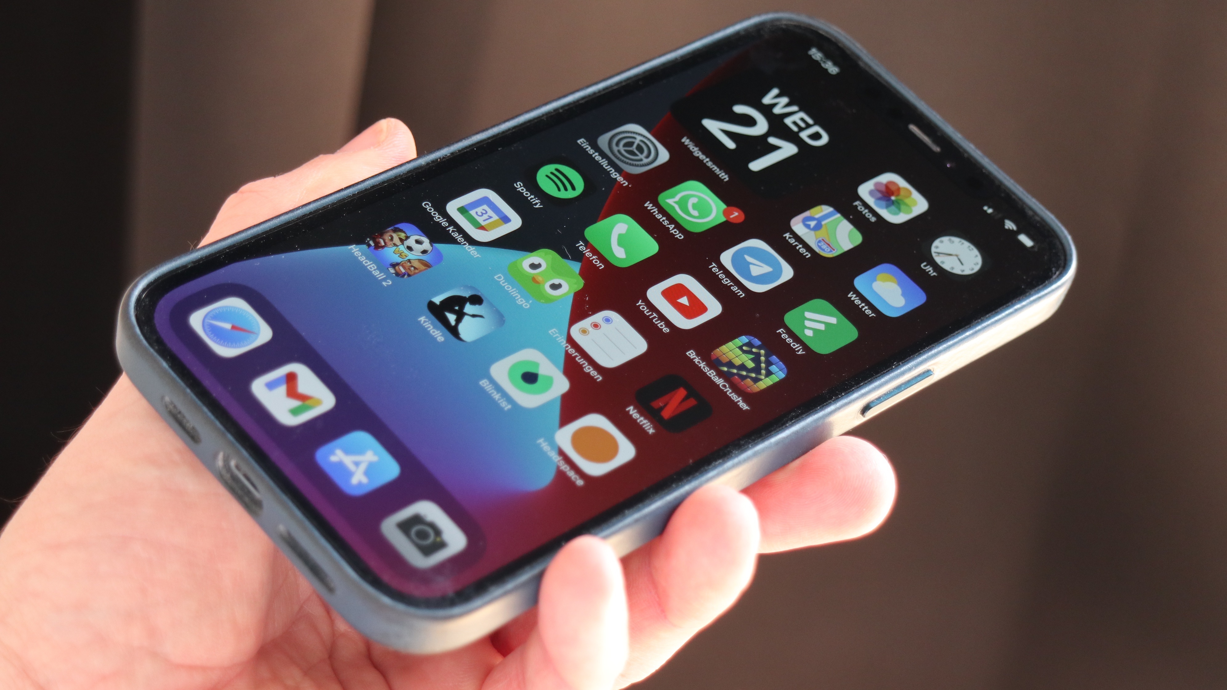 Langzeit-Test des iPhone 13 Pro Max: Das beste iPhone aller Zeiten