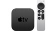 Der aktuelle Apple TV 4K. (Foto: Apple)