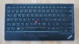 Tastatur ThinkPad TrackPoint Keyboard II