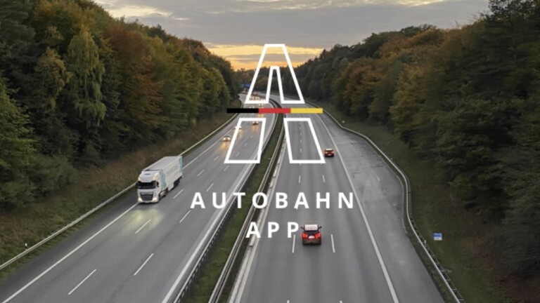 Autobahn-App: Kein Navi-Ersatz, aber tolle Ergänzung