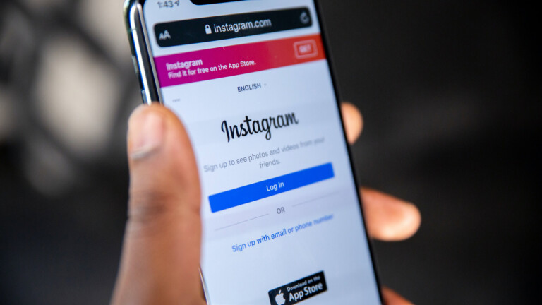 Instagram-Profilbild vergrößern: So einfach geht’s