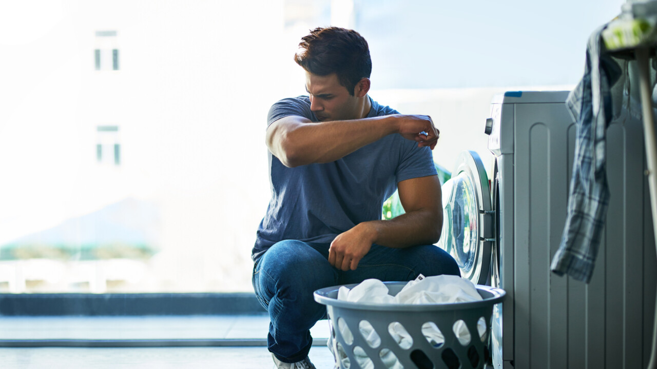 Waschmaschine reinigen: Schluss mit stinkender Wäsche