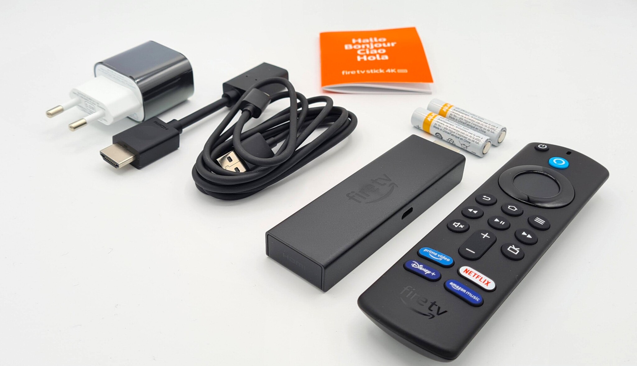 Amazon Fire Tv Stick Unterschiede Fire TV Stick 4K Max vs 4K: Streaming-Sticks im Vergleich