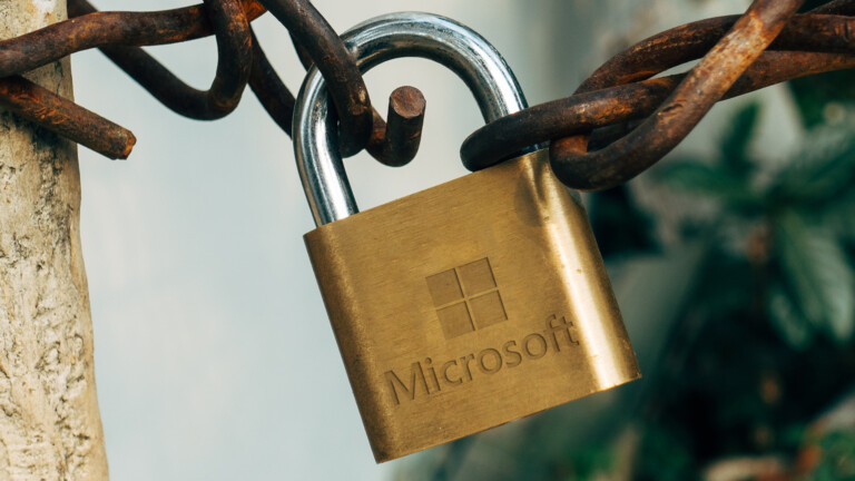 Passwortlose Microsoft-Logins in 3 Schritten einrichten