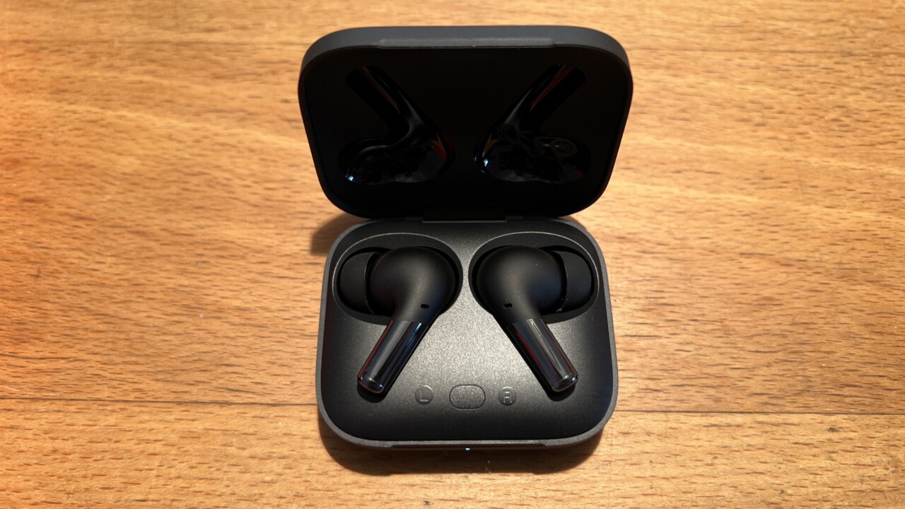 OnePlus Buds Pro im Test: OnePlus kann auch Audio