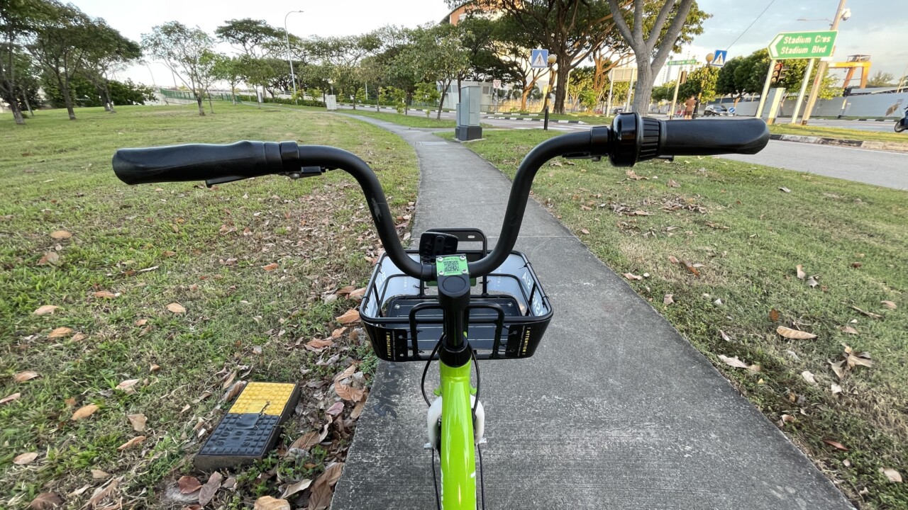 Radfahren in Singapur: Urbanes Abenteuer