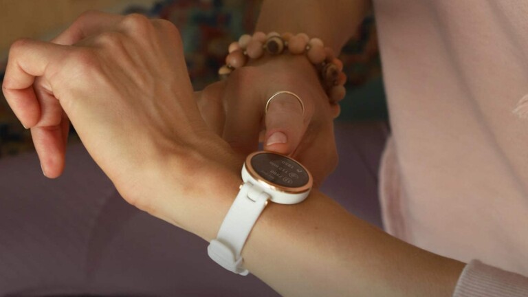 Smartwatches für Frauen: Individueller Lifestyle mit zeitgemäßer Technik