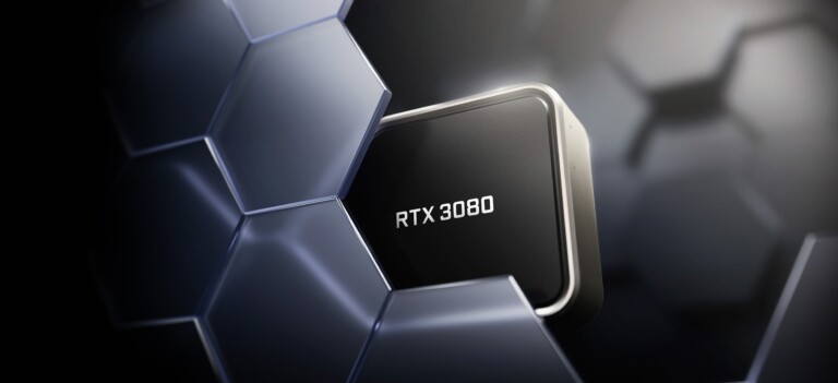 Der GTX3080-Modus von Geforce Now steht für die LG TVs noch nicht bereit. (Foto: Nvidia)