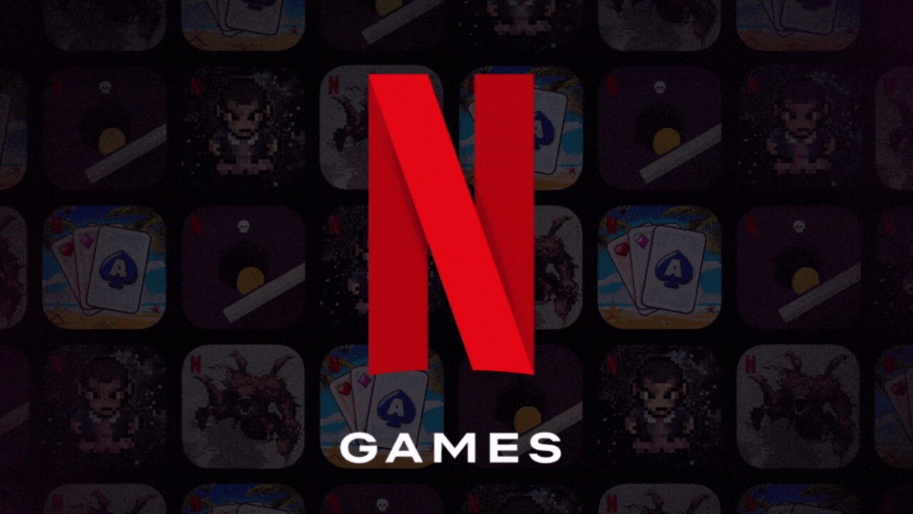 Netflix Games: So kommt ihr an die kostenlosen Spiele