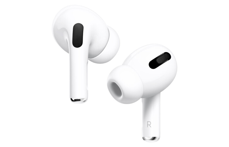 Apples AirPods sind nicht mit dem echten Bluetooth Multipoint kompatibel. (Foto: Apple)