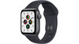 Die aktuelle Apple Watch SE verfügt auch über eine Sturzerkennung. (Foto: Apple)