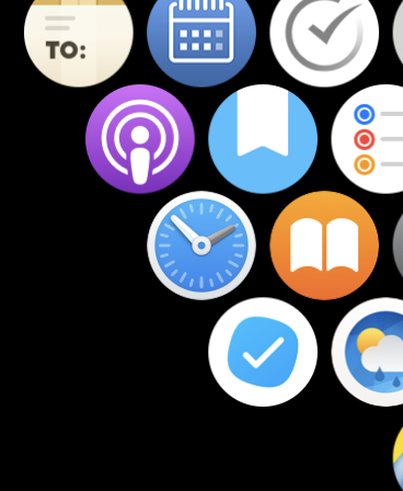 Der Browser für die Apple Watch