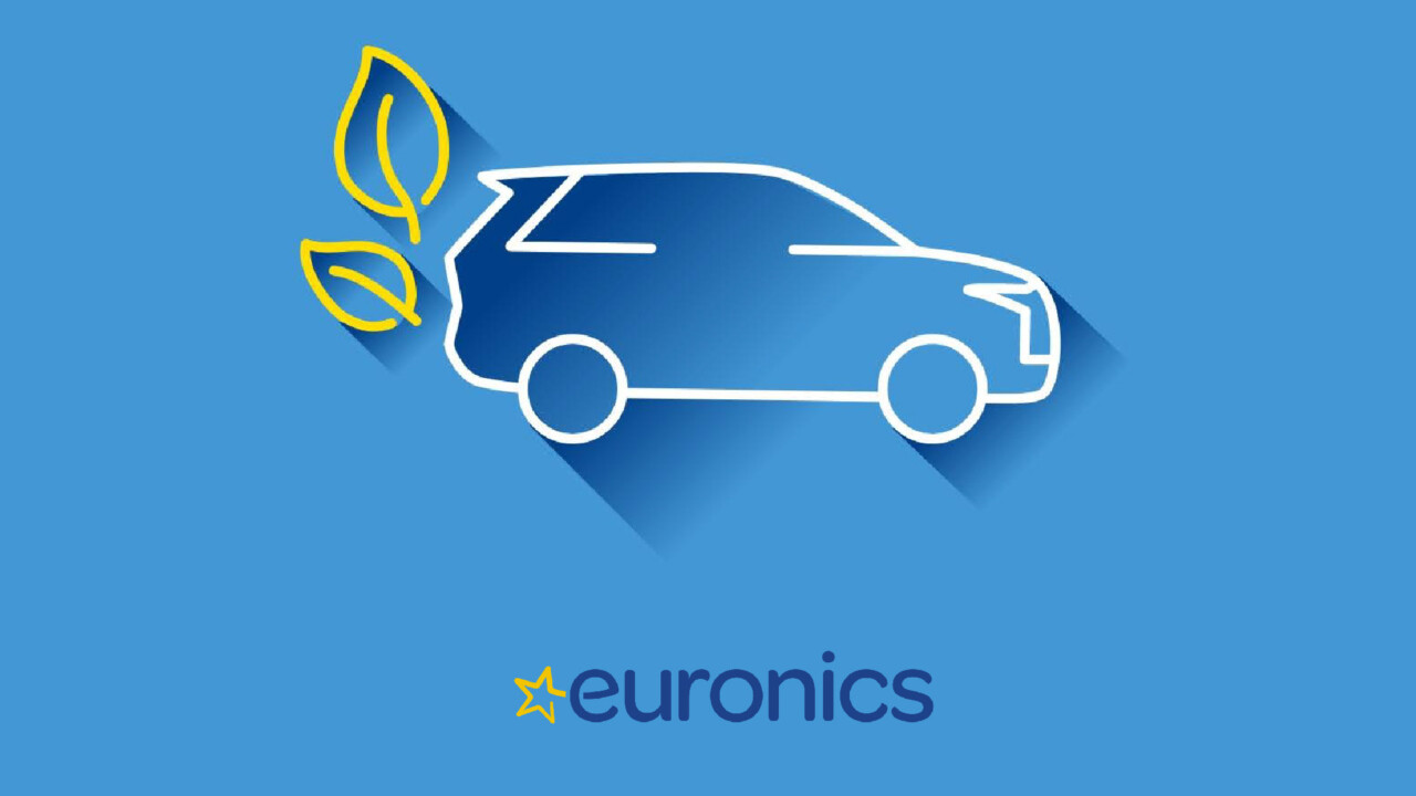 Euronics Energy+ Lade-App erweitert das elektrische Ökosystem