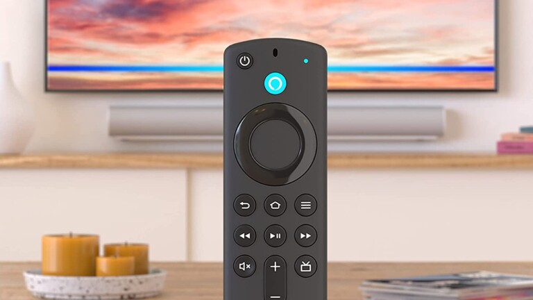 Fire TV mit Echo verbinden: Mit Smart Speakern zum Heimkino