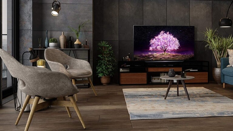 LG Smart TV aktualisieren: So kommt ihr an neue Funktionen