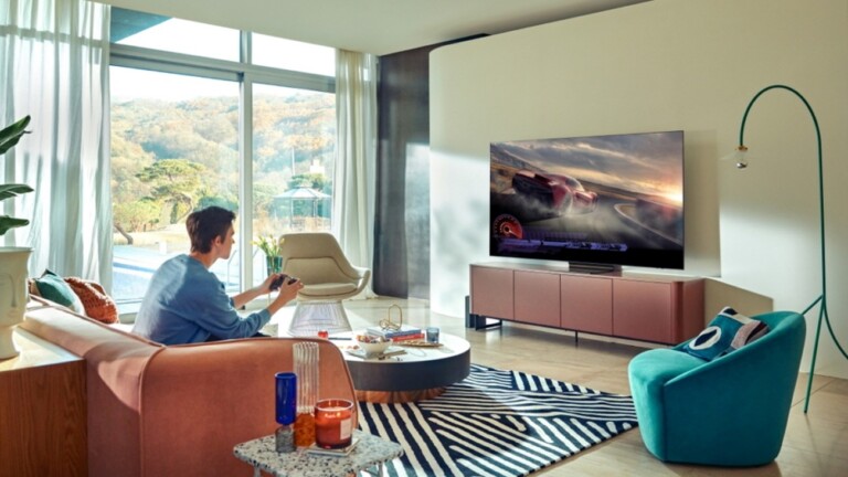 HDR10+ Gaming: Immersiveres Spielerlebnis dank Samsung und Nvidia