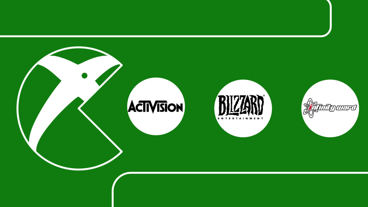 Microsoft kauft Activision Blizzard: Was Gamer wissen müssen