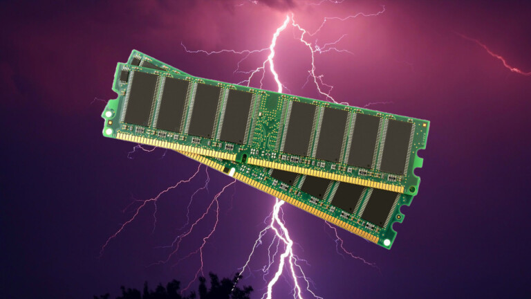Ultra-RAM: Alles, was Ihr über die RAM-Revolution wissen solltet