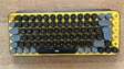 Logitech Pop Keys Tastatur