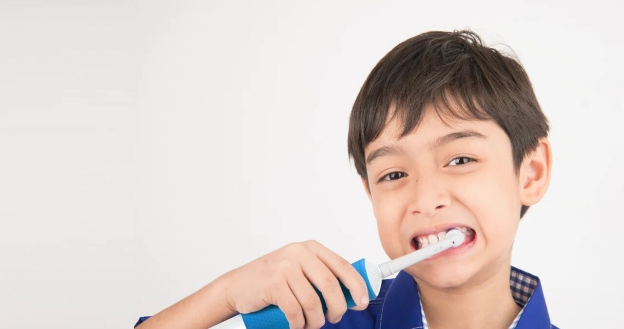 Elektrische Zahnbürsten für Kinder: So findet ihr die richtige für den Nachwuchs