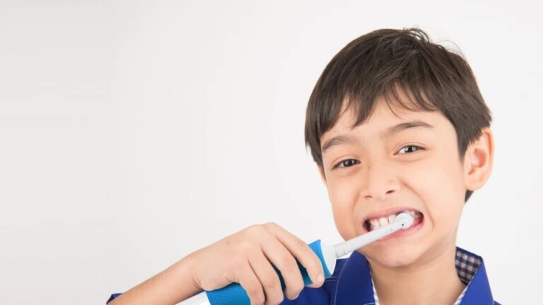 Elektrische Zahnbürsten für Kinder: So findet ihr die richtige für den Nachwuchs