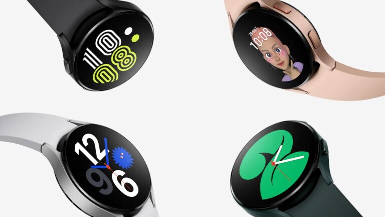 Smartwatches mit Sturzerkennung und SOS-Funktion: Lebensretter fürs Handgelenk
