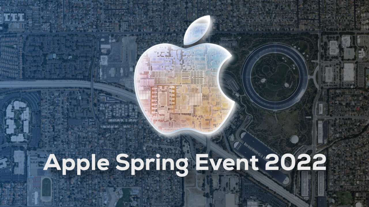 Apple Spring Event: Neues iPhone SE und iPad mit M1-Prozessor