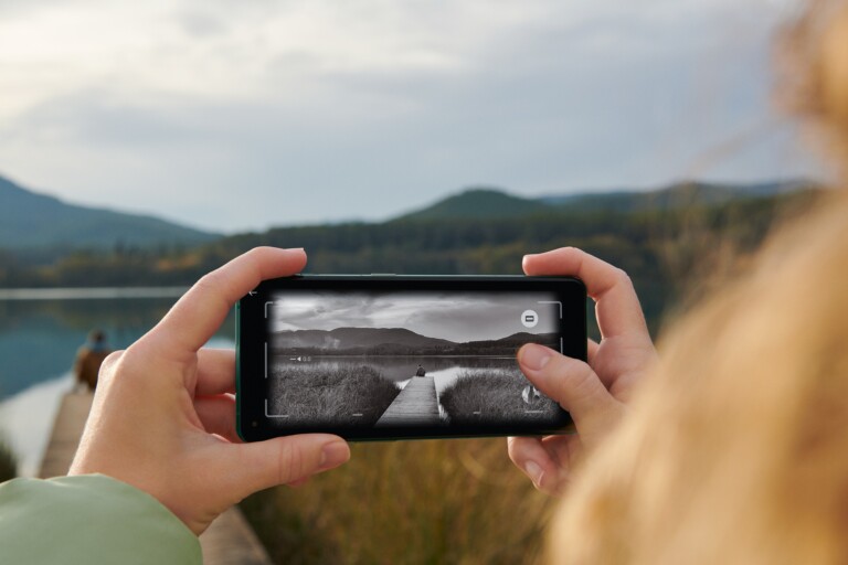 Hasselblad-Funktionen bekommst du auf beiden Smartphones. (Foto: OnePlus)