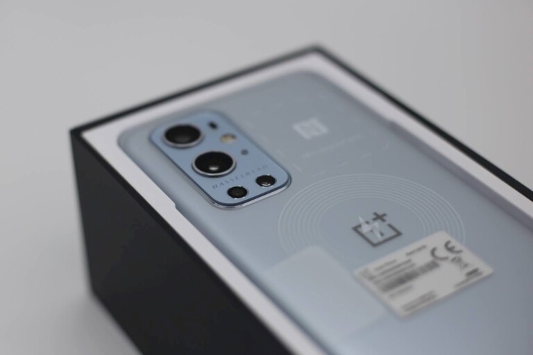 Eine Hasselblad-Kamera gab es schon beim OnePlus 9 Pro. Doch das 10 Pro legt hier noch einmal zu. (Foto: Sven Wernicke)