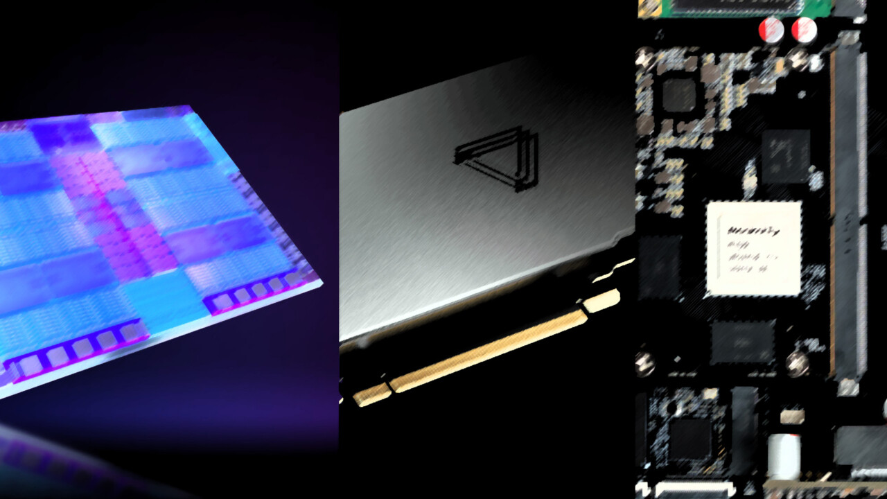 Intel, ARM und Moore: Grafikkarten-Konkurrenz für Nvidia und AMD