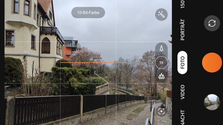 OnePlus 10 Pro: Auf diese 10 Kamera-Funktionen willst du nicht verzichten