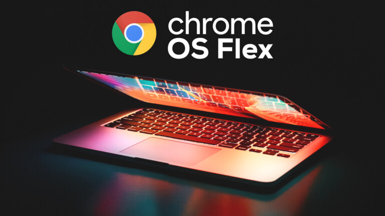 Chrome OS Flex im Test: Auf den Hype folgt die Ernüchterung