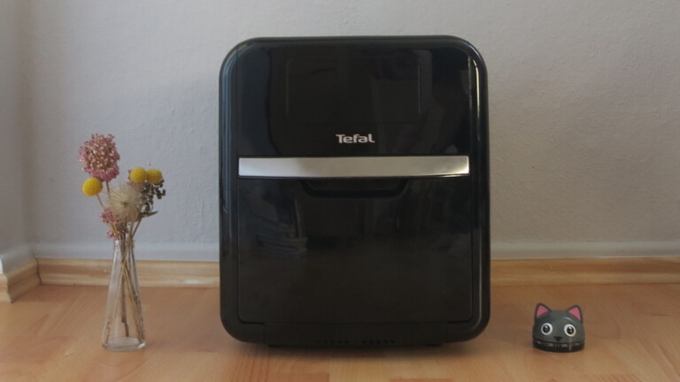 Tefal Easy Fry oven and grill