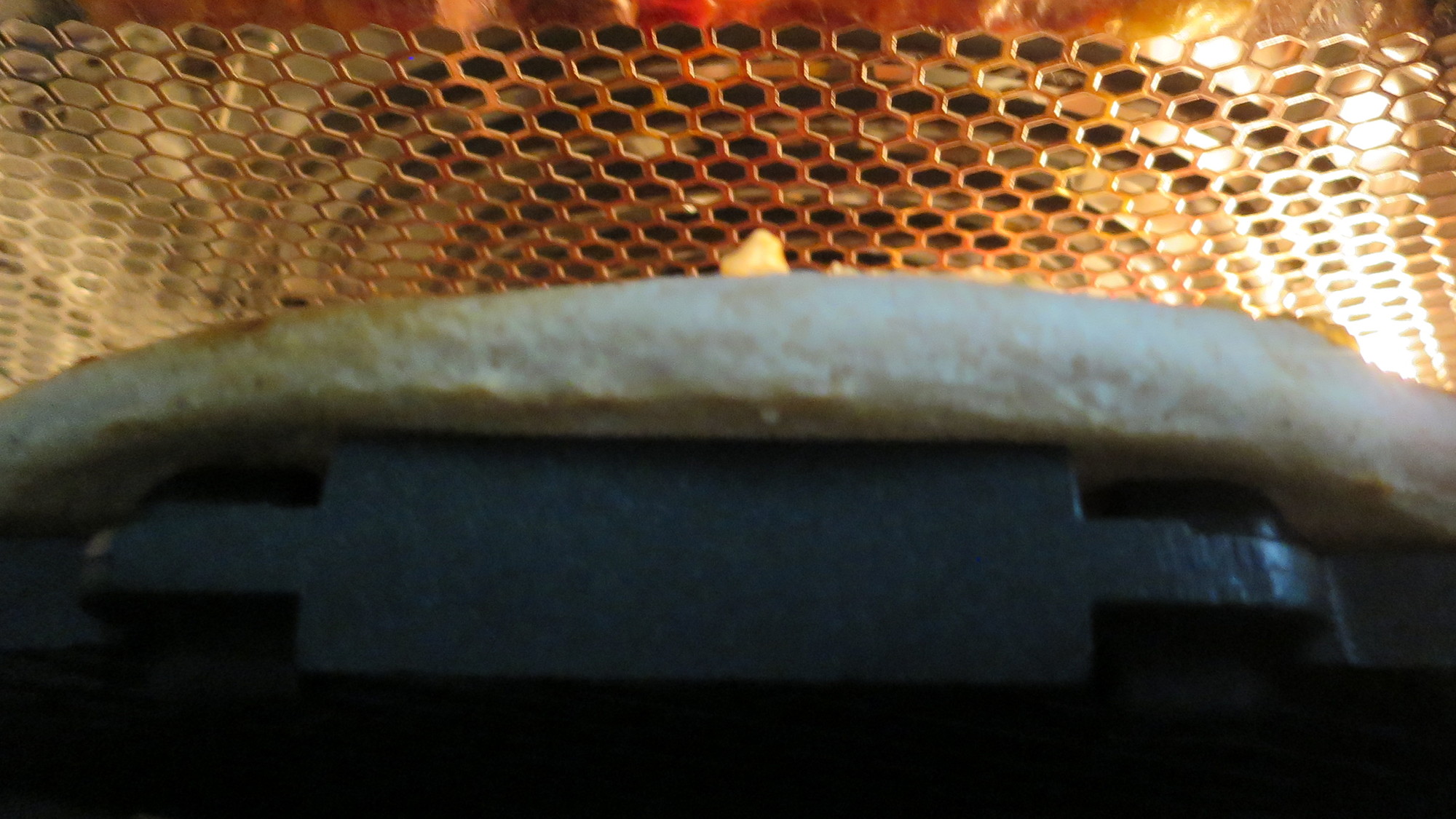 Tefal Easy Fry Oven & Grill: Ofen mit Heißluft im Test