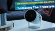 Verlosung Samsung The Freestyle
