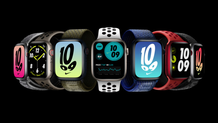 Apple Watch Series 8 vs. 7: Auf welche solltest du upgraden?