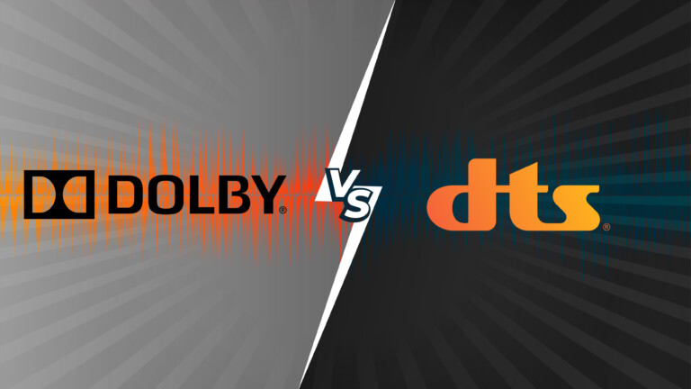 Dolby vs DTS: Alles, was du über Raumklang wissen musst
