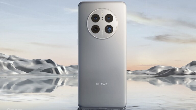Huawei Mate 50 Pro: Schade, was uns da entgeht!