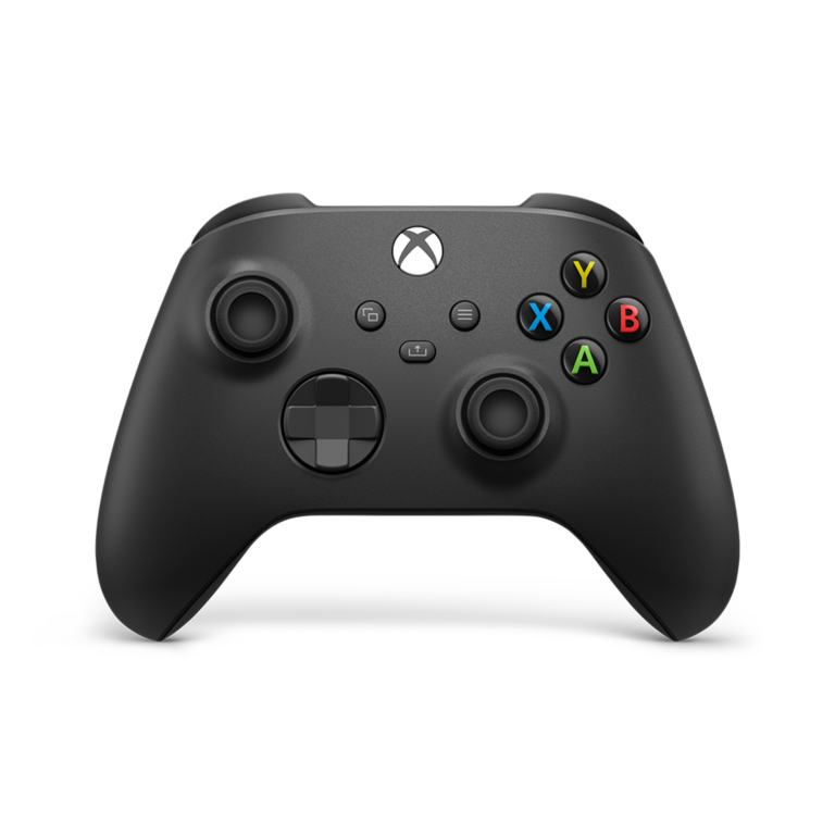 Microsoft Xbox Series Controller (Foto: Microsoft)