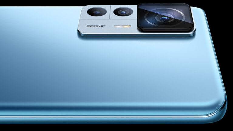 Xiaomi 12T Pro Kamera